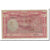 Biljet, Zuid Viëtnam, 10 D<ox>ng, Undated (1955), KM:3a, B