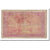 Biljet, Zuid Viëtnam, 10 D<ox>ng, Undated (1955), KM:3a, B