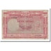 Banknote, South Viet Nam, 10 D<ox>ng, Undated (1955), KM:3a, VF(20-25)