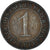 Coin, Germany, Reichspfennig, 1928