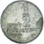 Moneda, Israel, 1/2 Lira, 1963
