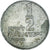 Moeda, Israel, 1/2 Lira, 1963