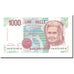 Banknote, Italy, 1000 Lire, 1990, 1990-10-03, KM:114c, UNC(65-70)