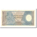 Banknote, Indonesia, 10 Rupiah, 1963, KM:89, AU(50-53)
