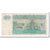 Banconote, Myanmar, 20 Kyats, Undated (1994), KM:72, MB+