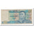 Banknote, Burma, 45 Kyats, Undated (1987), KM:64, VF(20-25)