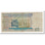 Banknot, Birma, 45 Kyats, Undated (1987), KM:64, VF(20-25)