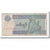 Banconote, Myanmar, 1 Kyat, Undated (1996), KM:69, B+