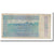 Banknote, Myanmar, 1 Kyat, Undated (1996), KM:69, F(12-15)