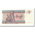 Banknote, Myanmar, 5 Kyats, Undated (1996), KM:70b, AU(50-53)
