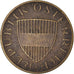 Moneda, Austria, 50 Groschen, 1969