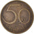 Coin, Austria, 50 Groschen, 1969