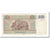 Banknote, Myanmar, 50 Kyats, Undated (1994), KM:73b, EF(40-45)