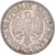 Coin, Germany, Mark, 1955