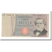 Billet, Italie, 1000 Lire, 1979, 1979-05-10, KM:101f, B+