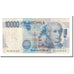 Billet, Italie, 10,000 Lire, 1984, 1984-09-03, KM:112b, B+