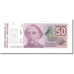 Banknote, Argentina, 50 Australes, KM:326a, UNC(63)