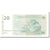 Biljet, Democratische Republiek Congo, 20 Francs, 2003, 2003-06-30, KM:94a