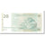 Banconote, Repubblica Democratica del Congo, 20 Francs, 2003, 2003-06-30
