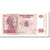 Billete, 50 Francs, 2000, República Democrática de Congo, 2000-01-04, KM:91a