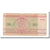 Biljet, Wit Rusland, 25 Rublei, 1992, KM:6a, B
