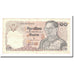 Banknote, Thailand, 10 Baht, KM:87, VF(30-35)