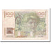 Francja, 100 Francs, 1947, 1947-01-09, VF(30-35), Fayette:28.13, KM:128a