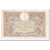França, 100 Francs, 1934, 1934-11-08, EF(40-45), Fayette:24.13, KM:78c