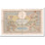 France, 100 Francs, 1934, 1934-11-08, TTB, Fayette:24.13, KM:78c