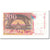França, 200 Francs, 1996, EF(40-45), Fayette:75.3a, KM:159b