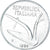 Monnaie, Italie, 10 Lire, 1983
