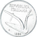 Moneda, Italia, 10 Lire, 1983