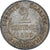 Moneta, Francia, 2 Centimes, 1899