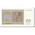 Geldschein, Belgien, 20 Francs, 1956, 1956-04-03, KM:132b, SS+