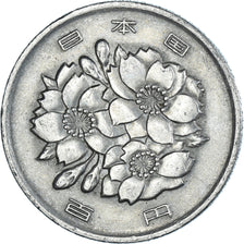 Moneta, Japonia, 100 Yen, 1974