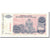 Biljet, Kroatië, 100,000 Dinara, 1993, KM:R22a, TTB