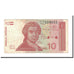 Banknote, Croatia, 10 Dinara, 1991, 1991-10-08, KM:18a, VG(8-10)