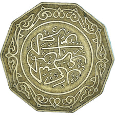 Monnaie, Algérie, 10 Dinars, 1981