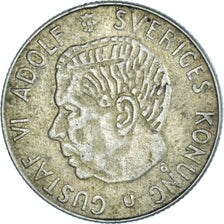 Coin, Sweden, Krona, 1968