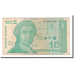 Banknote, Croatia, 100 Dinara, 1991, 1991-10-08, KM:20a, VF(20-25)