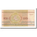 Banknote, Belarus, 100 Rublei, 1992, KM:8, VG(8-10)