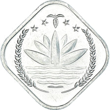 Moneta, Bangladesh, 5 Poisha, 1978