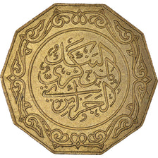 Munten, Algerije, 10 Dinars, 1981