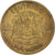 Coin, Thailand, 50 Satang = 1/2 Baht, 1957