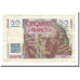 France, 50 Francs, Le Verrier, 1946, 1946-05-02, EF(40-45), Fayette:20.3