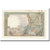 Francia, 10 Francs, Mineur, 1944, 1944-06-22, MBC, Fayette:8.12, KM:99e
