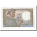 Francia, 10 Francs, Mineur, 1943, 1943-09-09, EBC, Fayette:8.9, KM:99d