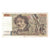 Francia, 100 Francs, Delacroix, 1982, BC+, Fayette:69.6, KM:154b