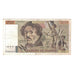 Francia, 100 Francs, Delacroix, 1982, BC+, Fayette:69.6, KM:154b