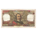 France, 100 Francs, Corneille, 1968, 1968-01-04, VF(30-35), Fayette:65.20